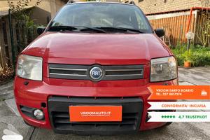 FIAT Panda 2� serie Panda 1.3 MJT 16V 4�4 Climbing