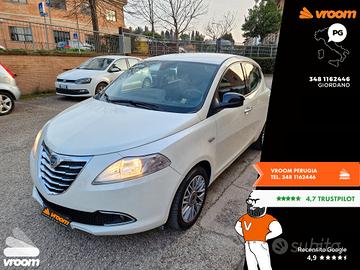 LANCIA Ypsilon 1.3 MJT 16V 95 CV 5p Platinum 2011