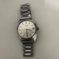 Longines automatico vintage