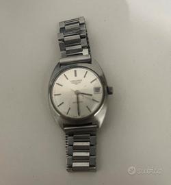 Longines automatico vintage