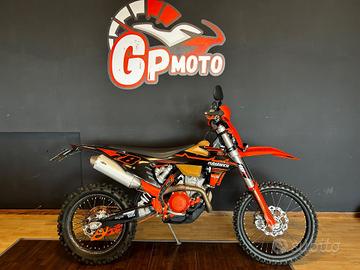 Ktm 350 EXC-F