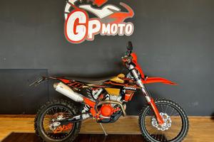 Ktm 350 EXC-F
