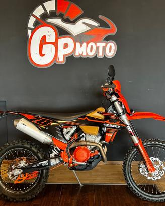 Ktm 350 EXC-F
