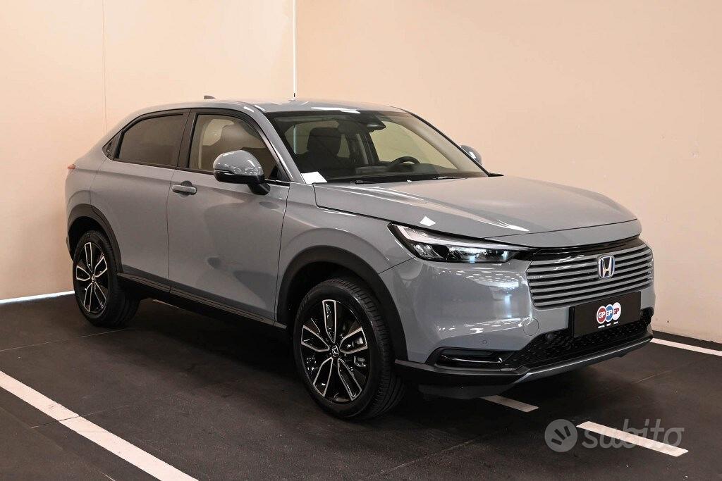 HONDA HR-V 3ª serie HR-V 1.5 Hev eCVT Elegance