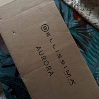 Piastra con  infrarossi liscia