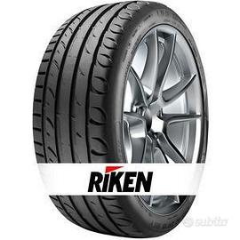 Riken 225/45 ZR 17 91Y Ultra High Performance DOT 