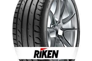 Riken 225/45 ZR 17 91Y Ultra High Performance DOT 