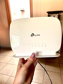 Modem Wi-Fi