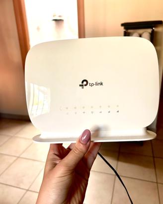 Modem Wi-Fi