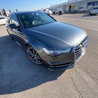 Audi A6 Avant 3.0 TDI S tronic