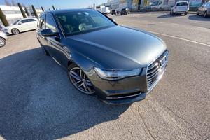 Audi A6 Avant 3.0 TDI S tronic