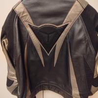TUTA UOMO DAINESE