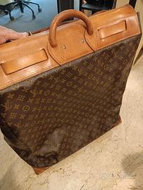 Borsa staimer bag Vuitton