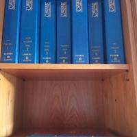 CARTOLINE FABBRI ALINARI Collezione COMPLETA