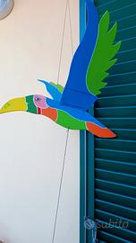 Tucano da appendere 