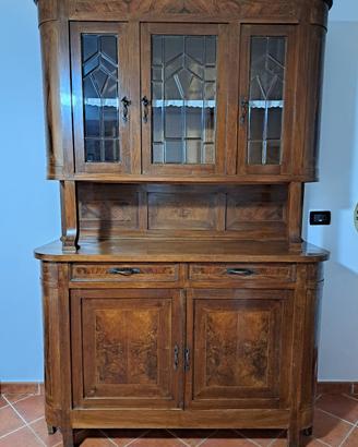 Credenza 1915