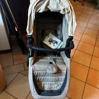 Passeggino x passeggiate e montagna