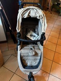 Passeggino x passeggiate e montagna