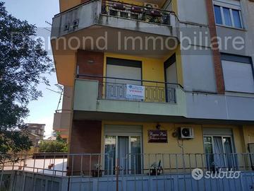 Appartamento 165mq con garage a Giarre