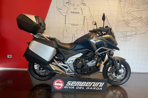 Honda NC 750 X Travel 2023