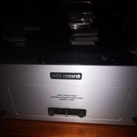 Audio Research Classic 60