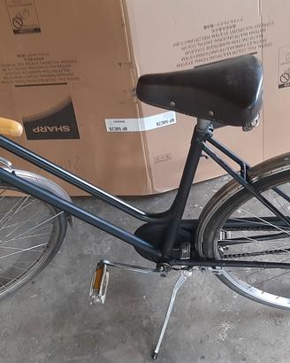 bicicletta  d'epoca 