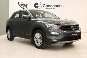 Volkswagen T-Roc 1.6 tdi Style *IVA ESPOSTA*
