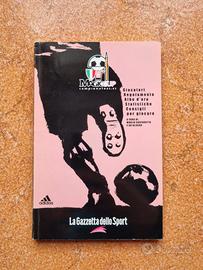 Magic Campionato Gazzetta Fantacalcio 2002-2003