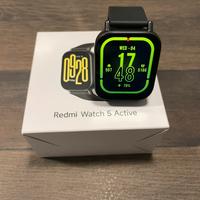 Smartwatch REDMI WATCH 5 ACTIVE