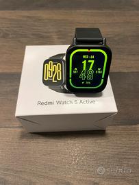 Smartwatch REDMI WATCH 5 ACTIVE