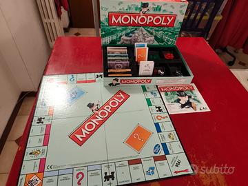 Monopoly