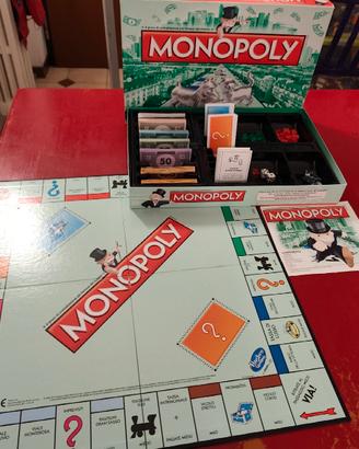 Monopoly