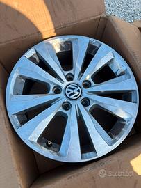 Cerchi VW r16