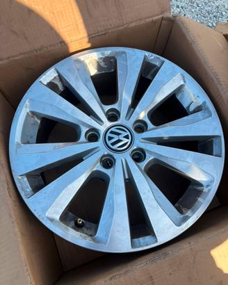 Cerchi VW r16