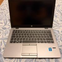 HP Elitebook 820 G2