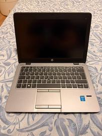 HP Elitebook 820 G2