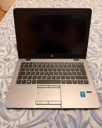 HP Elitebook 820 G2