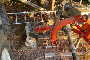 Interfila FAUSTINI FI 60 TL IN con inseguitore e c