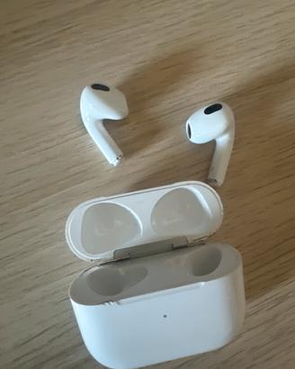 Air Pods 3 generazione