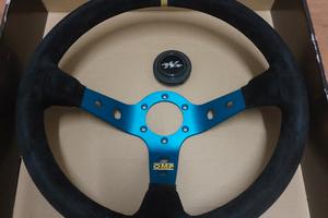 volante calice OMP