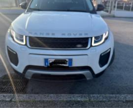 Evoque HSE DYNAMIQUE -4 × 4 -FULL OPTIONAL