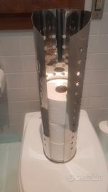 Porta carta igienica