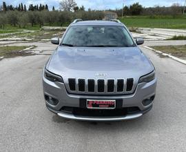 Jeep Cherokee 2.2 Mjt AWD Active Drive I Longitude