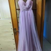 Abito donna per serata elegante