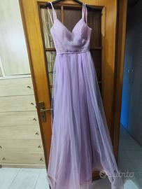 Abito donna per serata elegante