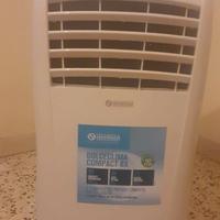 Climatizzatore portatile