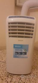 Climatizzatore portatile
