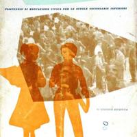 Il cittadino italiano - strata - Petrini 1961 -