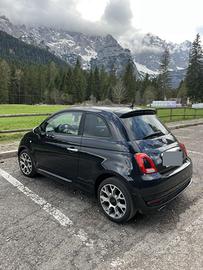 Fiat 500 Sport