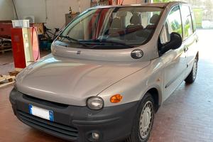 Fiat Multipla 1.9 JTD ELX 105cv 77kw